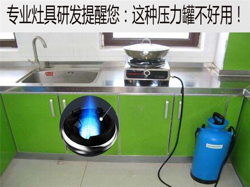 解锁高效清洁厨房 四川新源素燃油灶具技术转让方案详解